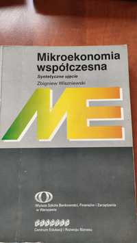 Mikroekonomia wspołczesna . Syntetyczne ujęcie