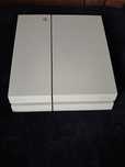 PlayStation 4 FAT White 500