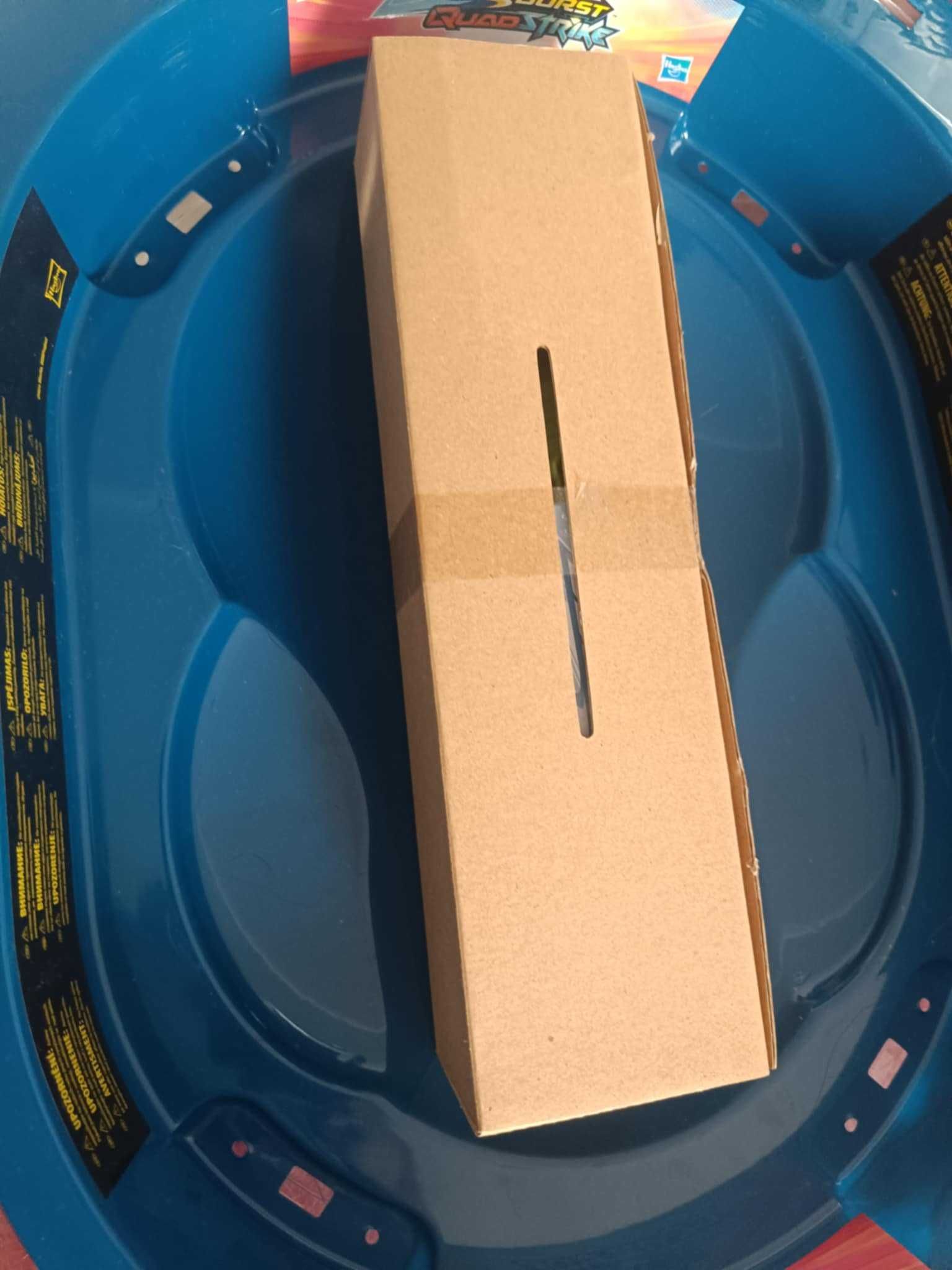 Hasbro Zestaw bitewny Beyblade Burst