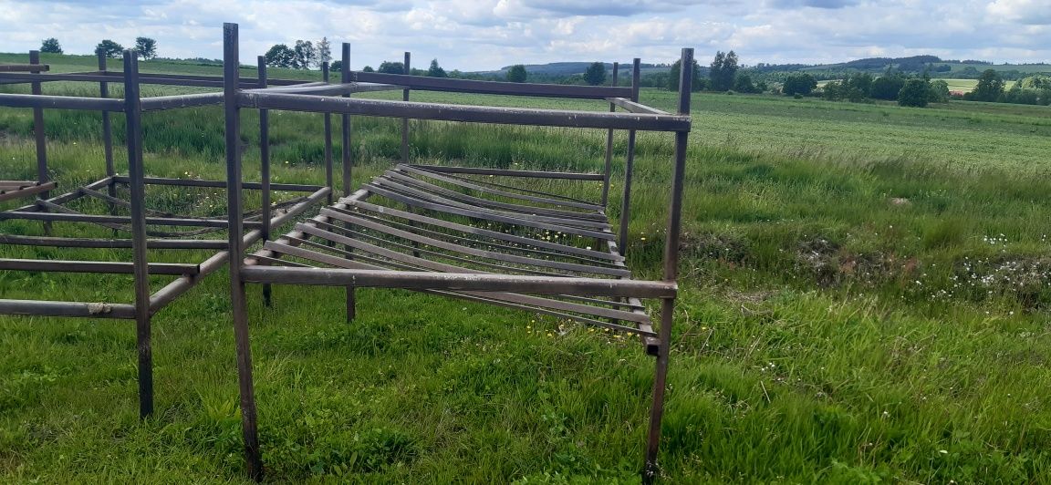 Paśniki dla bydła