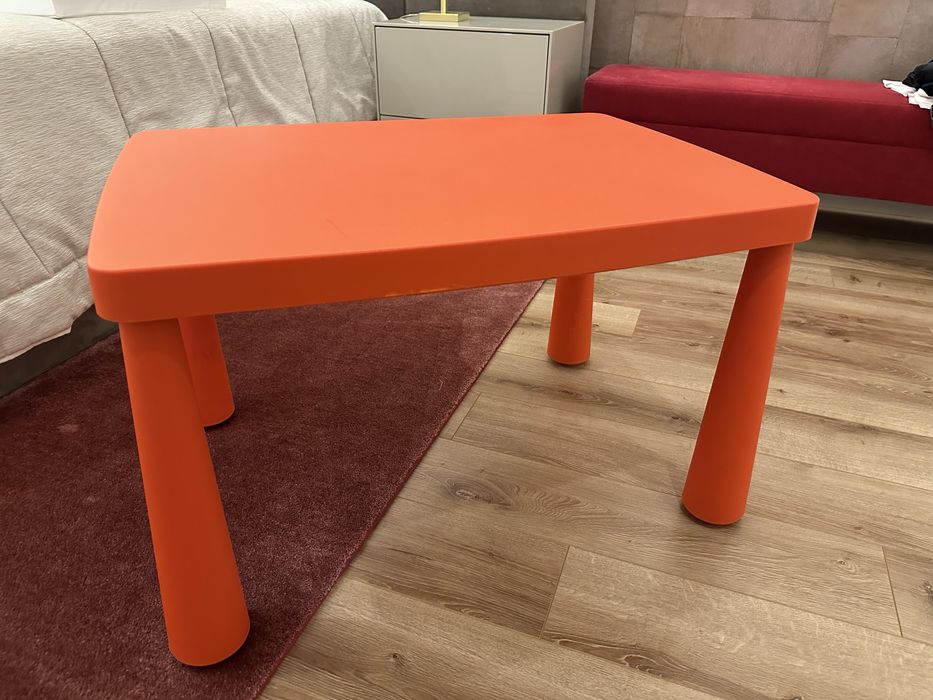 Mesa ikea - como nova perfeito estado