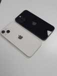 iPhone 13 256GB White Black Sklep GSM CH Kaufland Pasaż