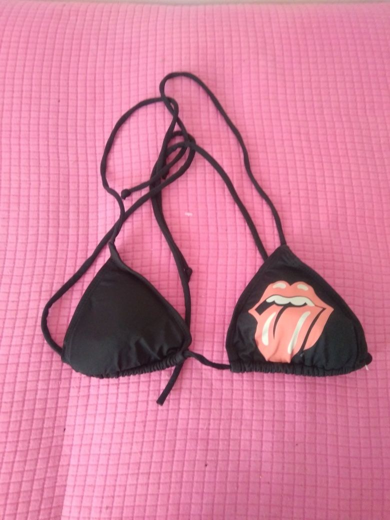 Bikinis - partes de cima