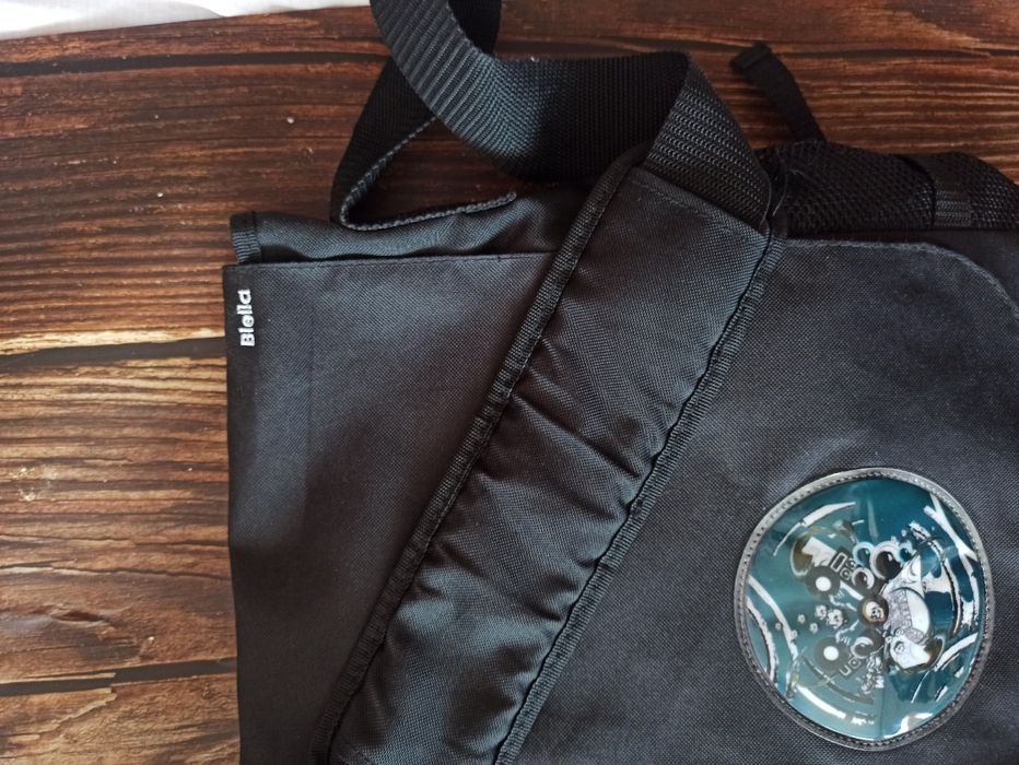 Сумка на плече biella