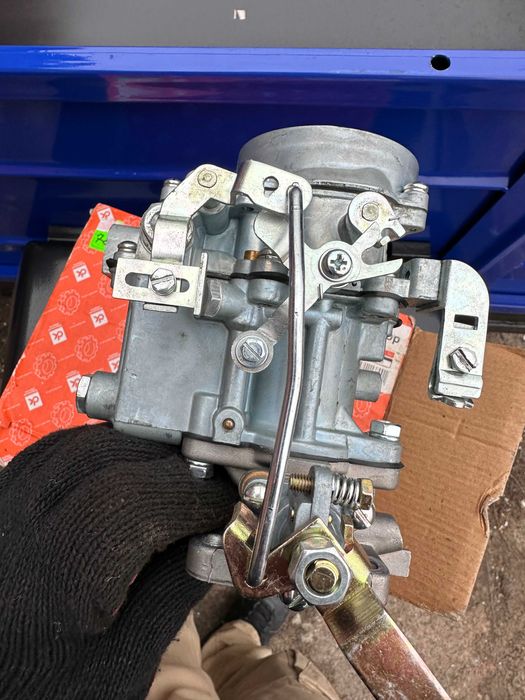 Карбюратор Газ-53 САЗ    ЗМЗ Газ-3307