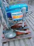 Agregat malarski Graco
