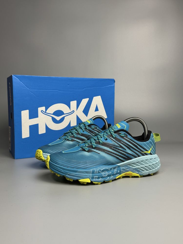 Кросівки Hoka One One Speedgoat 4 Оригінал