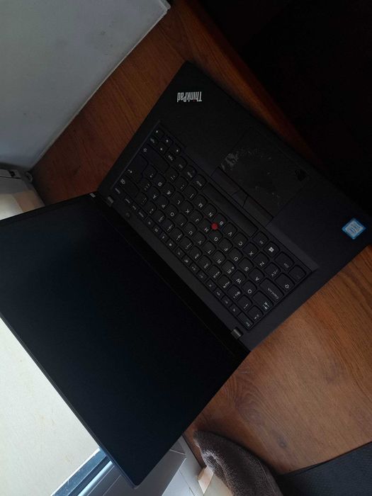 Lenovo Thinkpad T480S