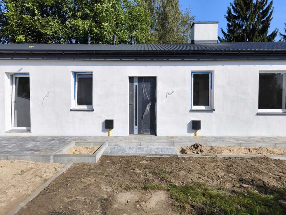 Kawalerka 34m2 Mława