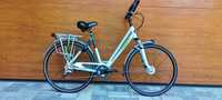 rower holenderski Gazelle Allure perfekcyjny stan igła jak nowa