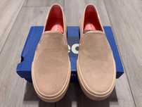 tenisówki trampki damskie Keds jak vans 38 kurier DPD