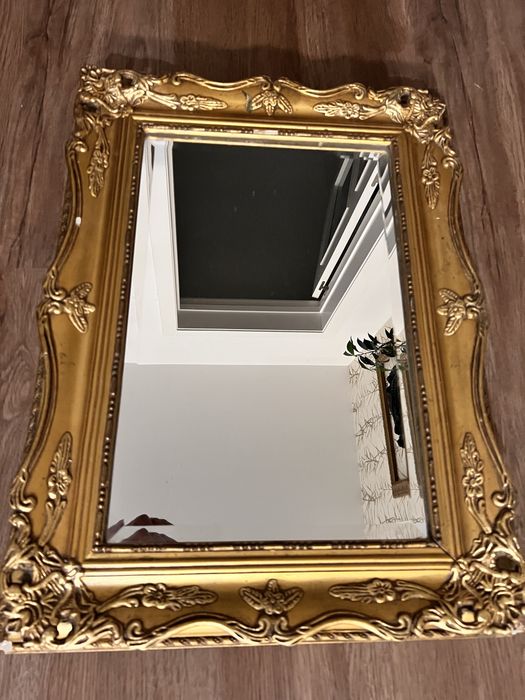 Espelho vintage!Anos 80