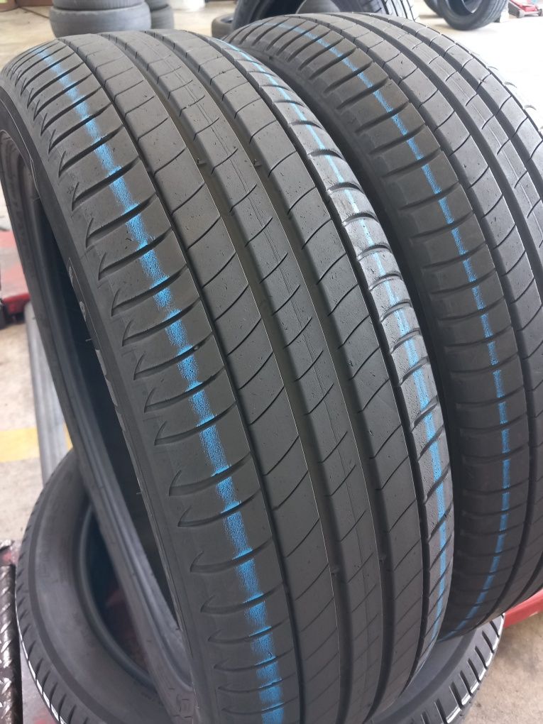 Pneus 195/55/20 Michelin Primacy3