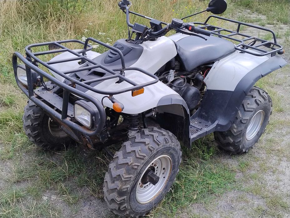 Linhai 300 dok Kymco Hom Tgb Access Sym Aeon Dinli Quad Kayo inny L7E