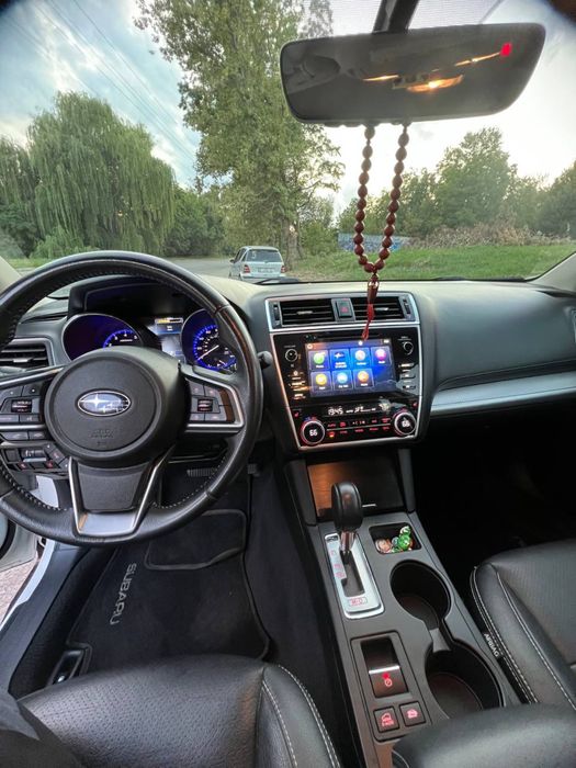 Срочно!Subaru Outback V(FL)2.5AT.AWD