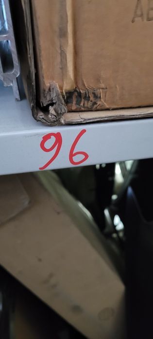 Belka wzmocnienie zderzak przód opel vectra c Signum 05- nowa oryginał