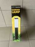 sprzedam lampy ogrodowe