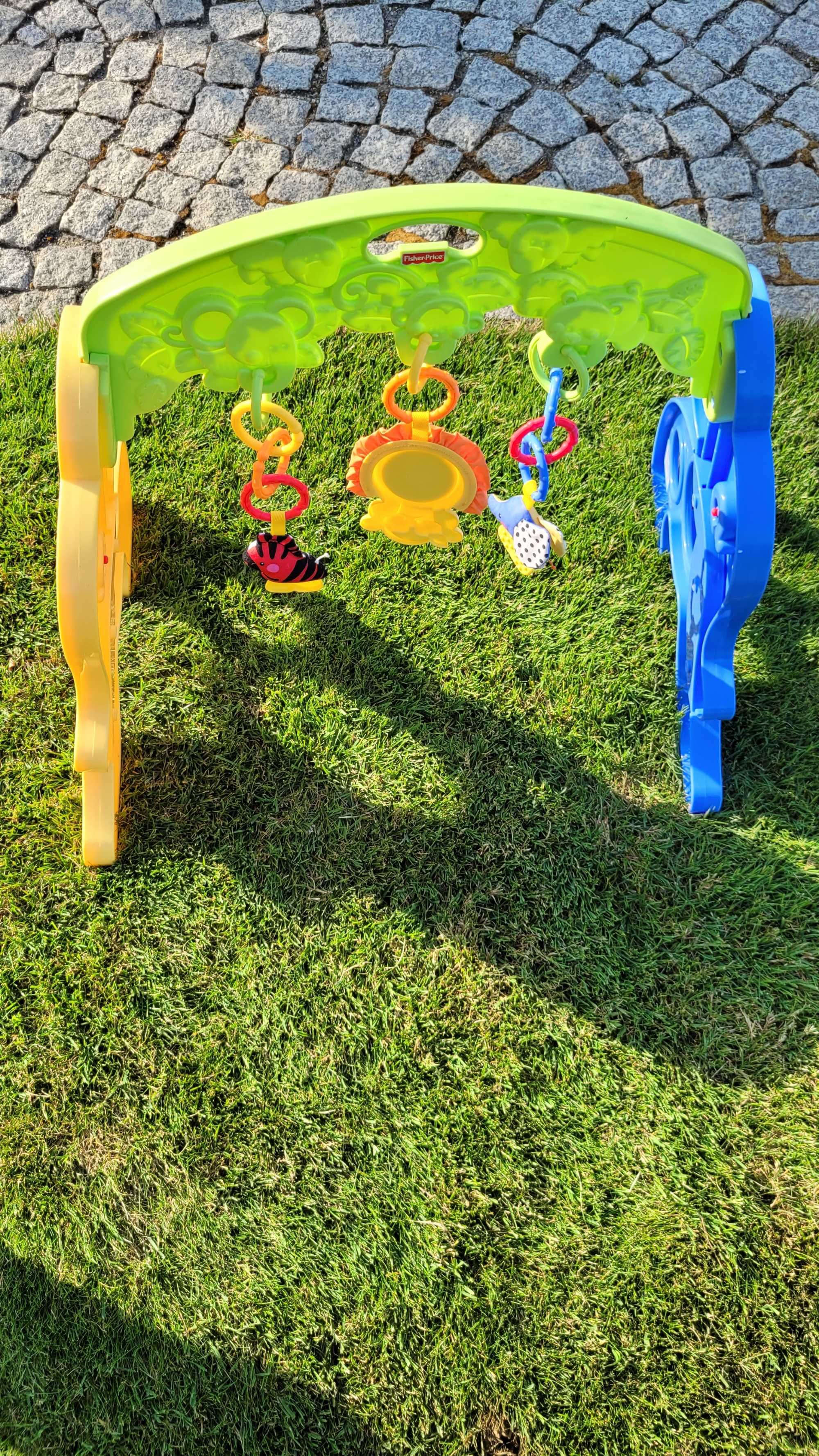 Pałąg fisher price