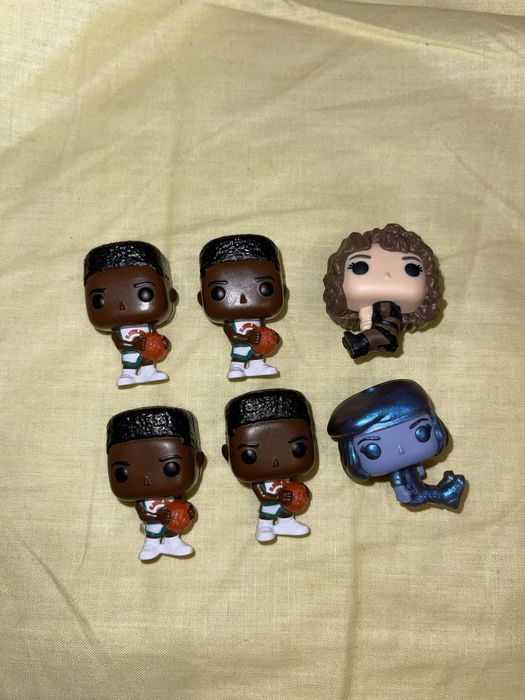 Фігурки Kinder Funko pop Stranger Things