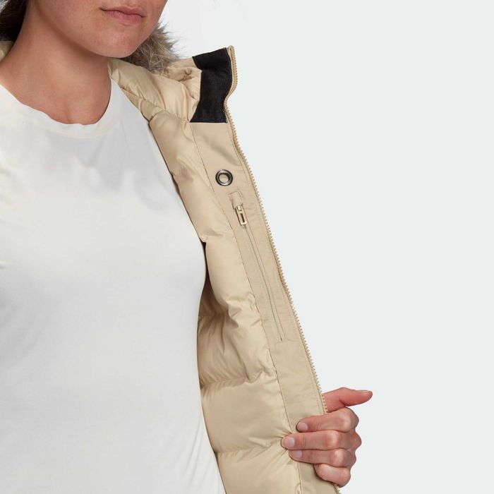 Adidas GE7790 Performance Парка XPLORIC