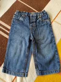 Дитячі джинси George, 80-86р  , дитячий одяг