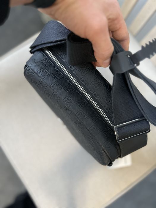 Оригінал !!! Сумка JORDAN Monogram Bag