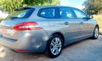 Peugeot 308 1.5 HDi Access Edition