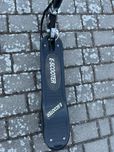 Hulajnoga elektryczna E-SCOOTER