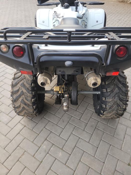 TGB blade 325 4x2 l7e