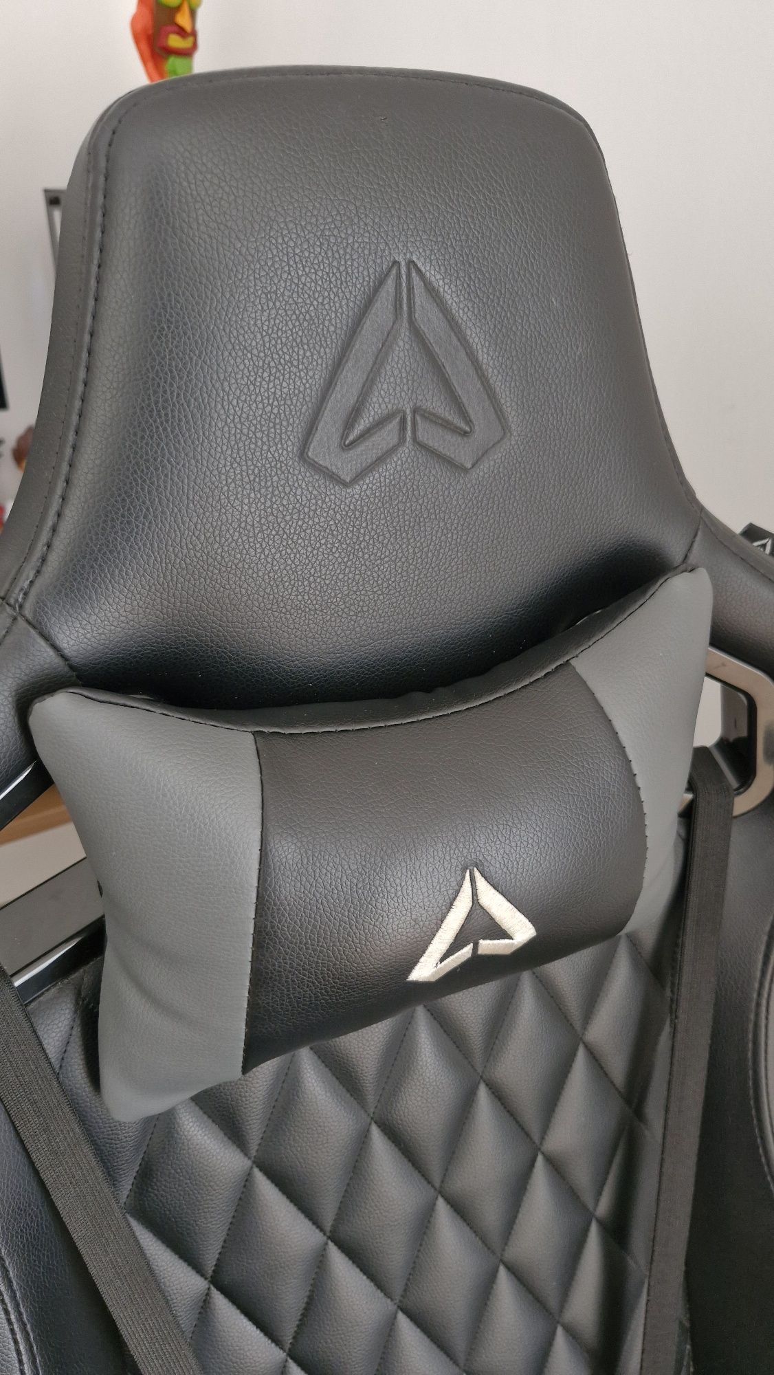 Cadeira Alpha Gamer Polaris