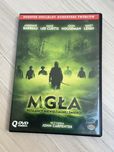 Mgła John Carpenter -DVD