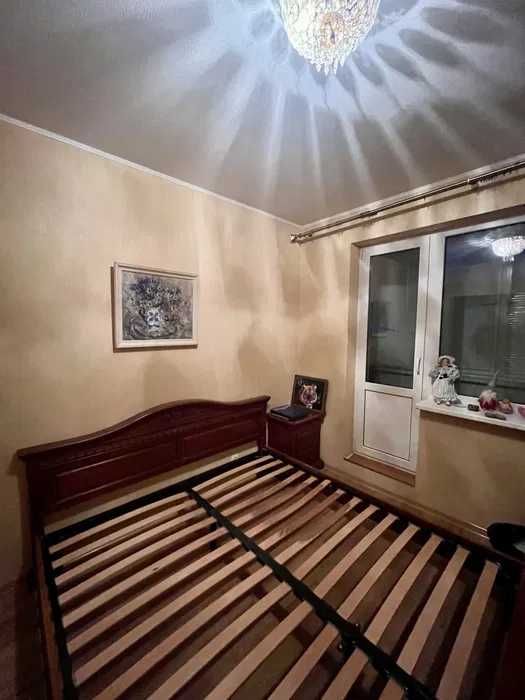 Продаю 4-к  Героев Труда, метро Салтовская, 522 микр-н