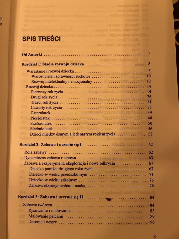 Wzrastanie i rozwój dziecka Catherine Lee WSiP