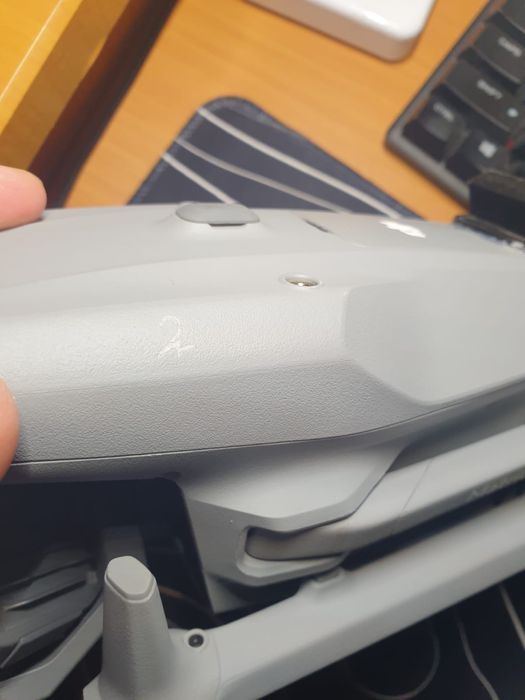 Тушка Matrice 4T 8годин нальоту