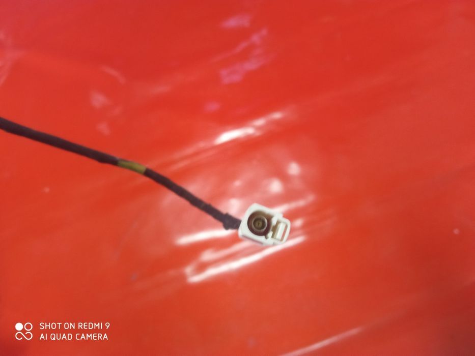 Antena Dachowa Chrysler Pacyfica Dodge Durango Jeep Grand Cherokee