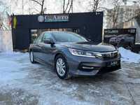 Honda Accord Sport купити за 295дол/міс