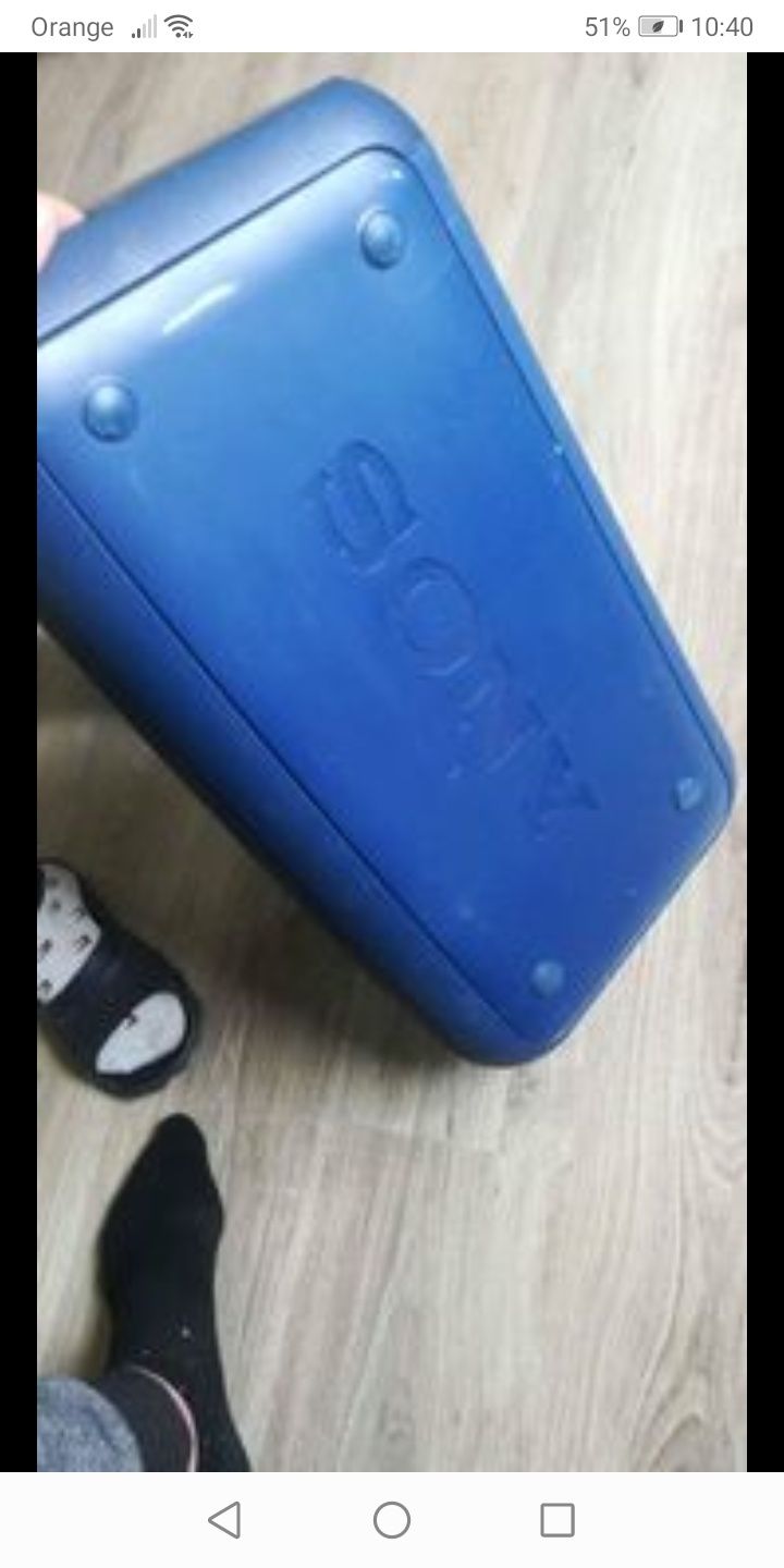 Sony GTK-XB5 Głośnik