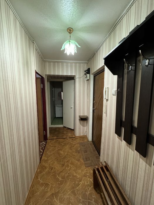 Сдается 2к с электроотоплением