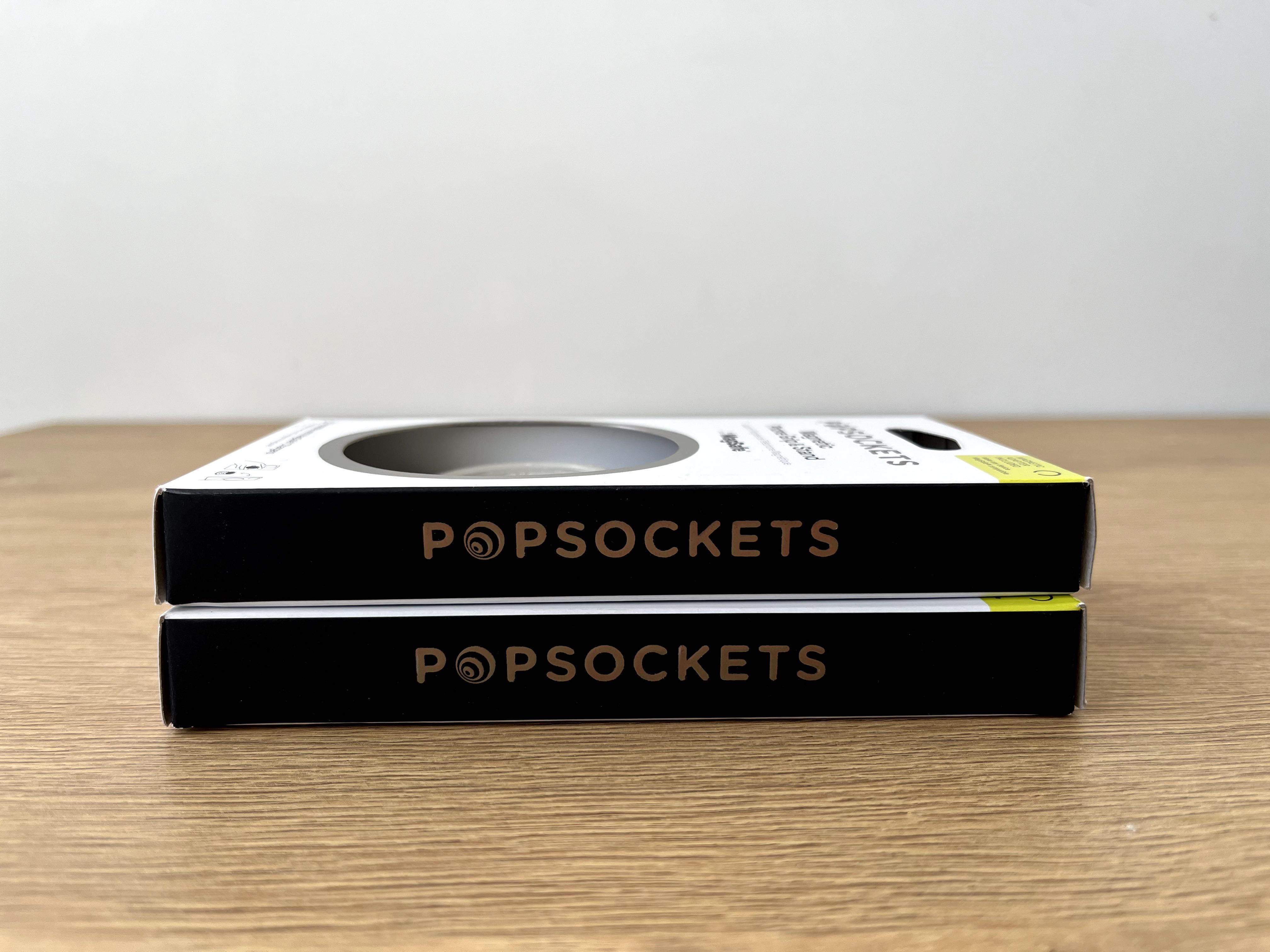 Оригінальний PopSockets with MagSafe попсокет з магнітом для телефону