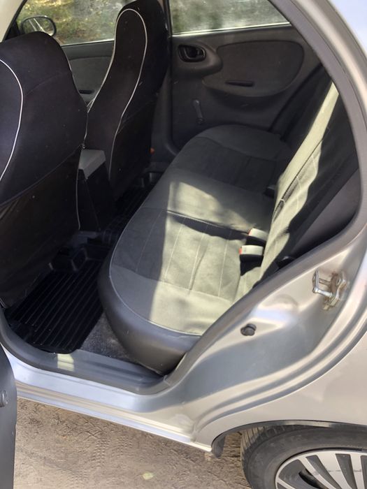 Продам Daewoo Lanos 1.5