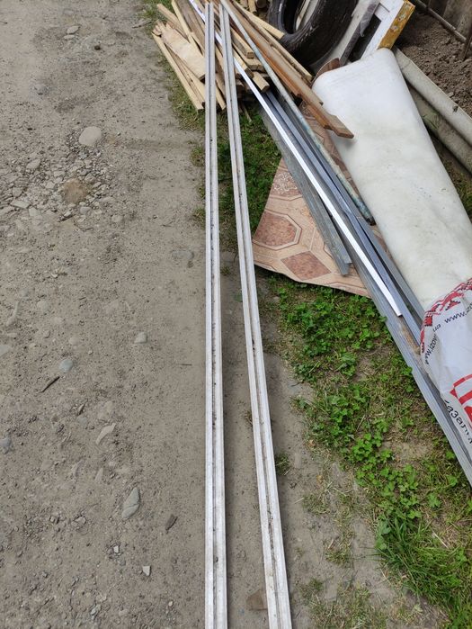 Перегородка спрінтер,салазки,диван.