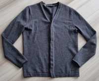 Sweter kardigan DKNY rozm.M