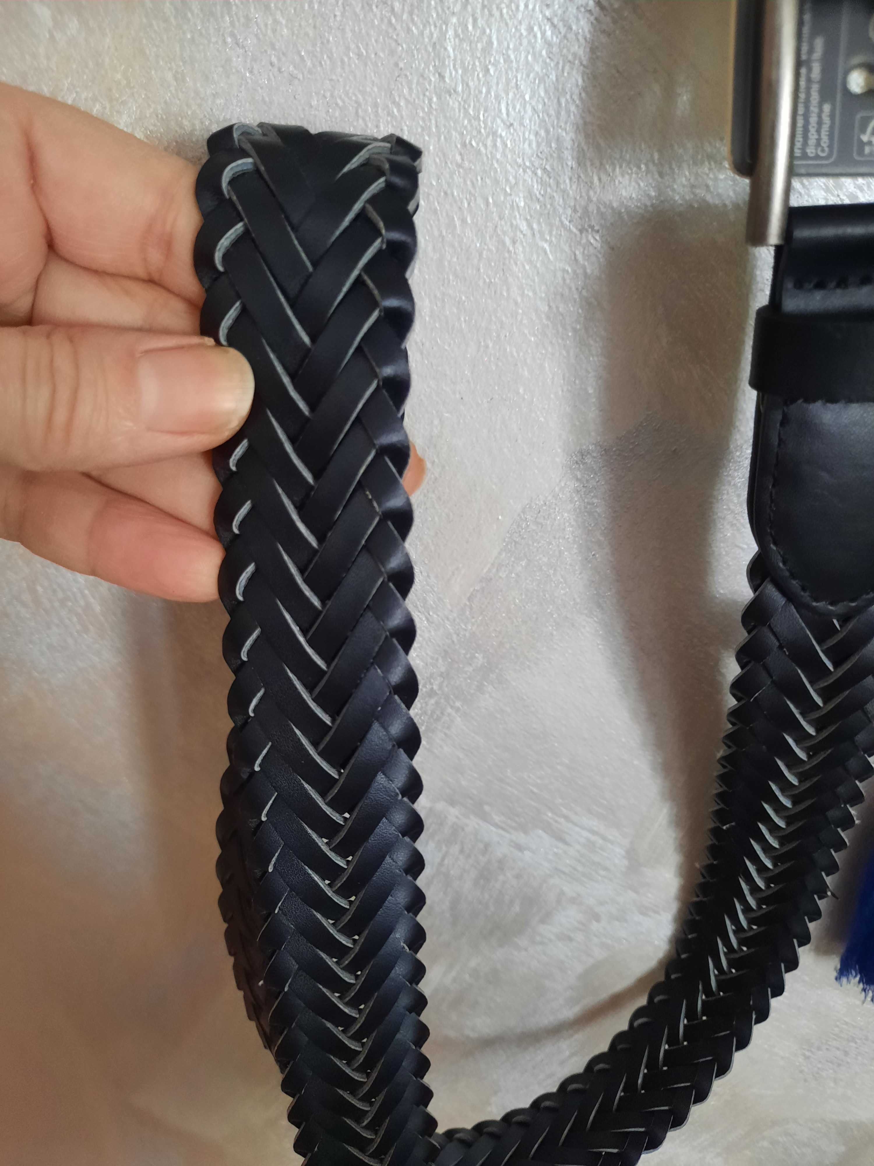 Nowy z metka pasek Primark 80cm