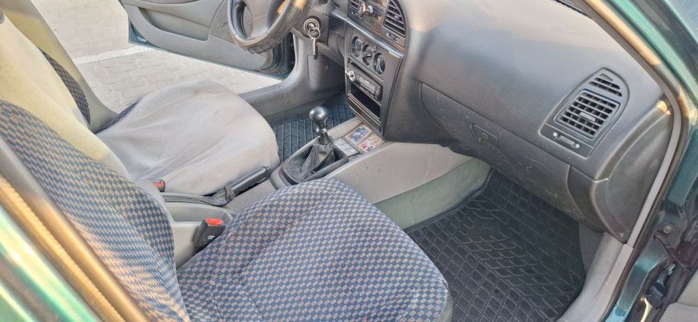 Продам Daewoo Nubira 2.0 ,2003р.