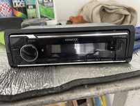 Магнитола Kenwood 309