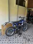 Sherco sm 50 2016 r