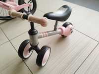 Kindercraft Cutie rowerek biegowy od 1 roku