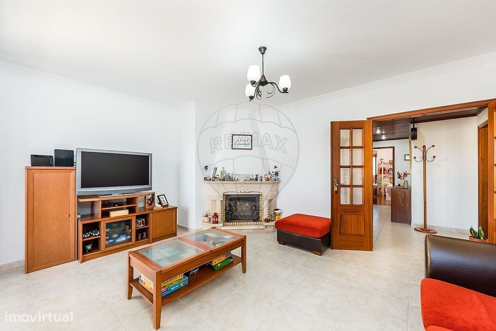 Apartamento T3 para venda