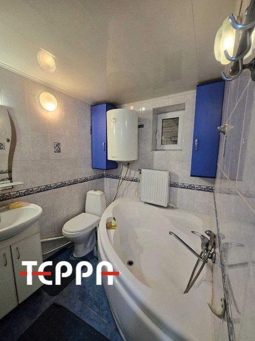 Продаж будинку з каміном та зимовим садом, Люцерна