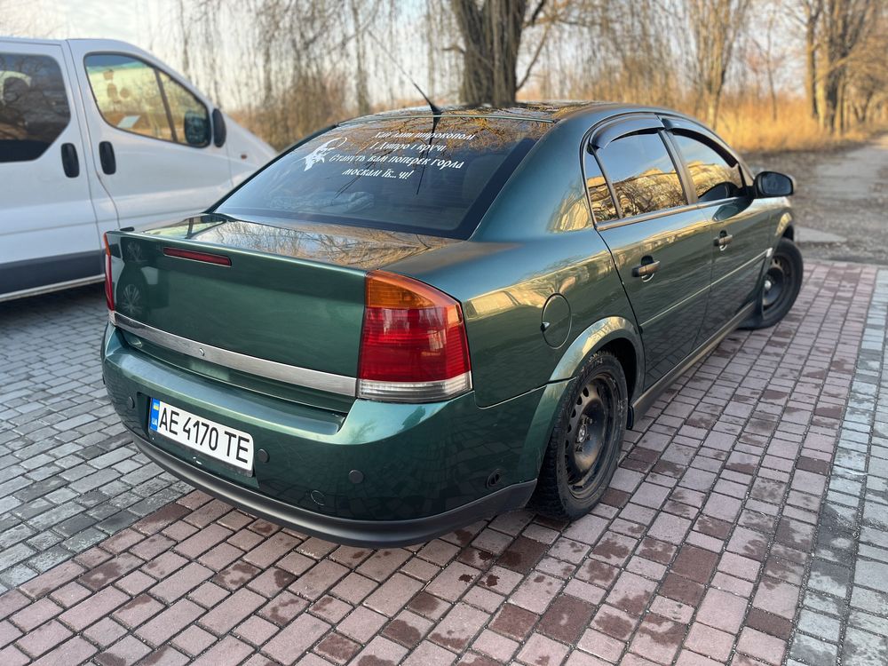 Продам Opel vectra c